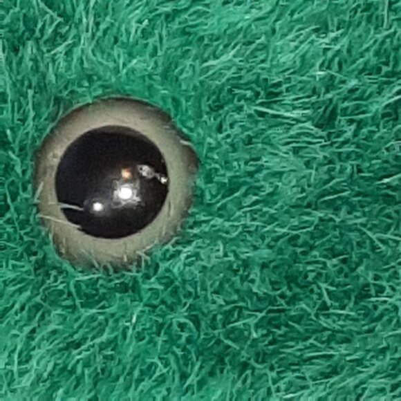 Vintage 1993 Sugar Loaf Mallard Duck Plush Stuffed Animal Toy 13" - Picture 6 of 8